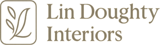 Lin Doughty Interiors Logo